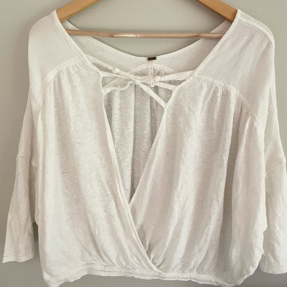 Free people top - Picture 4 of 6